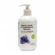 vebix dermoline sapone antibatterico fiordaliso 500 ml