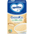 mellin chiccoris 5m+ 320g - pappa per bambini integrata con calcio e vitamina b1