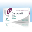 dispepril 30 compresse - integratore per la motilità gastrointestinale