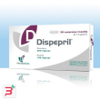 dispepril 30 compresse rivestite