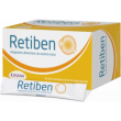 retiben 20 stick da 10 ml - integratore antiossidante