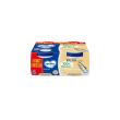 omogeneizzato mellin trota verdure 4x80g