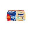 mellin omogeneizzato spigola 4 x 80 grammi