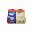omogeneizzato mellin salmone verdure 4x80g
