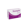 xazepin integratore per un sonno rilassante 20 capsule - varie