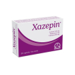 xazepin 20cps