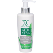 nature unique cosmetics aloe attiva crema riparatrice fuida 190 ml cre