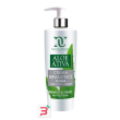 aloe attiva crema fluida riparatrice 190 ml natur unique