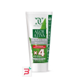 aloe attiva gel puro titolato 200 ml