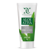 descrizione gel a base di succo d'aloe che dona freschezza e una sensazione di sollievo alle gambe a