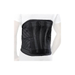 dr. gibaud ortho linea ortopedica act h35 - corsetto lombosacrale alto cod. 0133 - taglia 3 (circonf