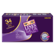 lines seta ultra lu 34pezzi 3332<<<