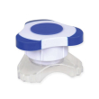 for. me.sa - frantumapillole stella con scompartimento