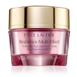 e. lauder resilience crema multi-effetto viso e collo spf 15, 50 ml -