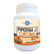 piperina&curcuma piu 60cps