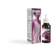 drepas fibra gocce 50 ml - integratore alimentare