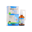 zuccari aloevera2 aloegola spray 30 ml - integratore per il benessere della gola