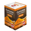curcuma  piu  piperina 1g 30cpr