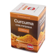 curcuma + piperina 1g 30cpr kos