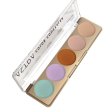 astra palette c/concealer 1
