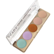 astra palette c/concealer 1