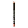 astra - jumbo lipstick - matitone labbra n. 27 bohemian nude