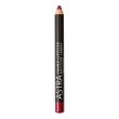 astra - jumbo lipstick - matitone labbra n. 29 midnight rouge
