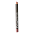 astra - jumbo lipstick - matitone labbra n. 30 mystic mauve