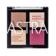 astra make-up romance palette - contouring viso tonalitá 3 mau