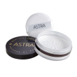 astra make-up velvet skin loose powder rice - polvere di riso traspare