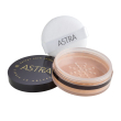 astra make-up velvet skin loose powder - cipria in polvere coprenza le