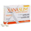 xanaslim appetite red promopharma 40 pastiglie - integratore alimentare