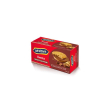 mc-vitie's biscotti di avena con cioccolato al latte senza glutine 150 grammi