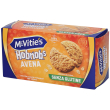 mc vitie's biscotti all´avena senza glutine 150 g