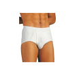 dual sanitaly dual san slip uomo contenitivo bianco taglia 2 - supporto addominale e post chirurgico