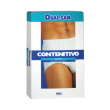 dualsan slip contenitivo per uomo taglia 4