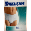dualsan slip cont.uomo bian.5