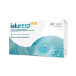 ialuresp iper - soluzione ipertonica per il raffreddore 15 flaconcini