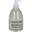sapone del mugello liquido extra puro lavanda 500 ml liquido