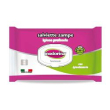 salviette inodorina funzionale zampe 40pz minsan 975984360
