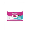 funzionale - 40 salviette detergenti per gatti