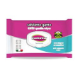 salviette inodorina funzionale gatto 40pz