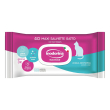 inodorina salviette gatto 40pz