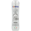 control gel lubrificante infinity 75ml
