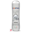 gel lubrificante control infinity 75 ml