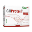 gh protein plus red fruit 20 buste