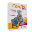 confis gatti mangime complementare per il supporto articolare 45 capsule
