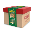 farabella senza glutine panettone con uvetta e canditi 550 grammi