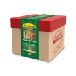 farabella senza glutine panettone con uvetta e canditi 120 grammi