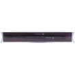 dr. hauschka eyebrow/eyelash brush 1 pz pennello